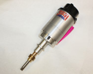 JOE HUNT H1  4 CYLINDER CHEVY II   VERTEX MAGNETO  CHEVY II